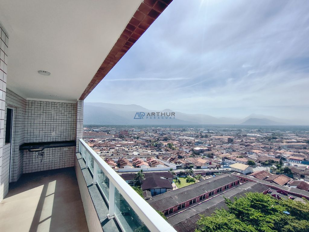 Apartamento 2 dormitórios à venda no Real, Praia Grande – 76 m² - foto 12