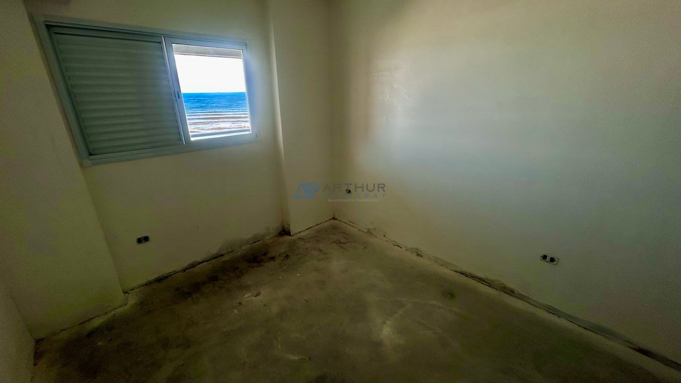 Apartamento 3 dormitórios frente mar à venda no Caiçara, Praia Grande – 111 m² - foto 24