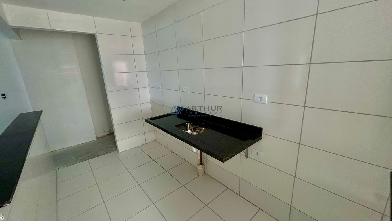 Apartamento 3 dormitórios frente mar à venda no Caiçara, Praia Grande – 111 m² - foto 15