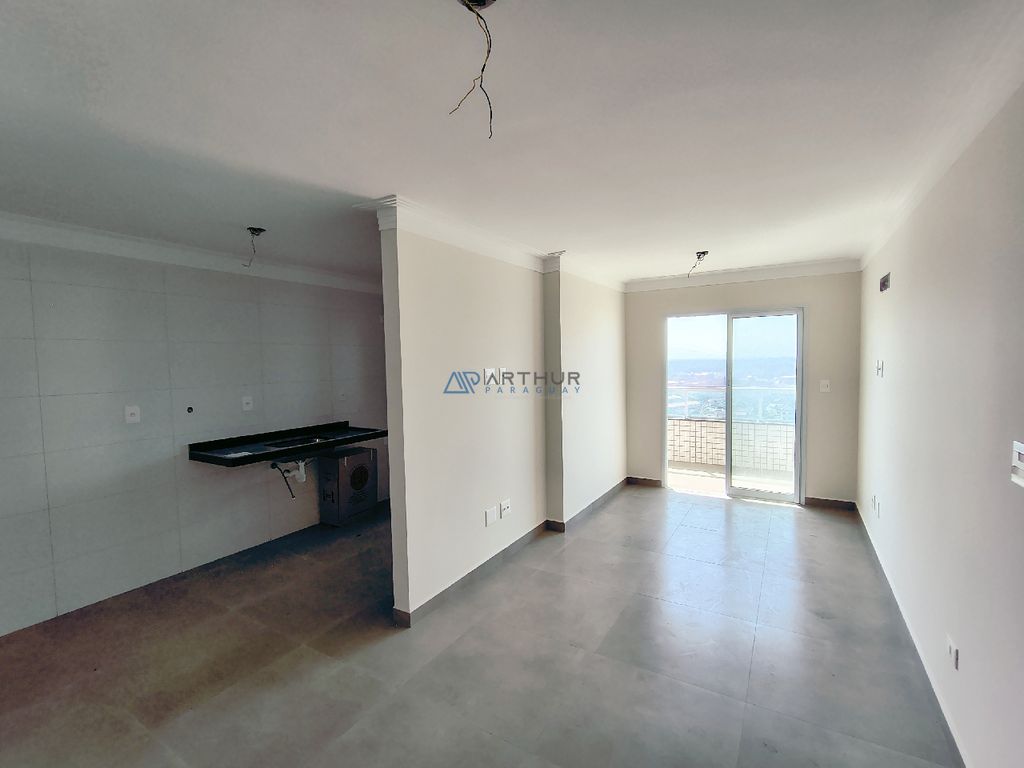 Apartamento 2 dormitórios à venda no Real, Praia Grande – 76 m² - foto 3