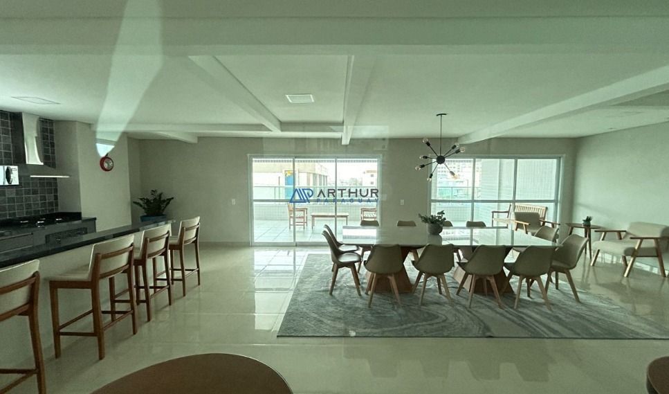 Apartamento 2 dormitórios à venda no Caiçara, Praia Grande – 77 m² - foto 43