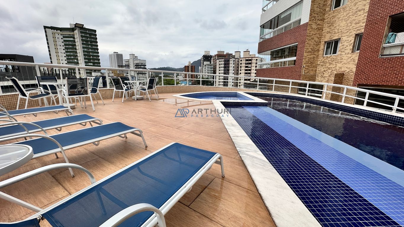 Apartamento 2 dormitórios à venda na Guilhermina, Praia Grande – 82 m² - foto 18