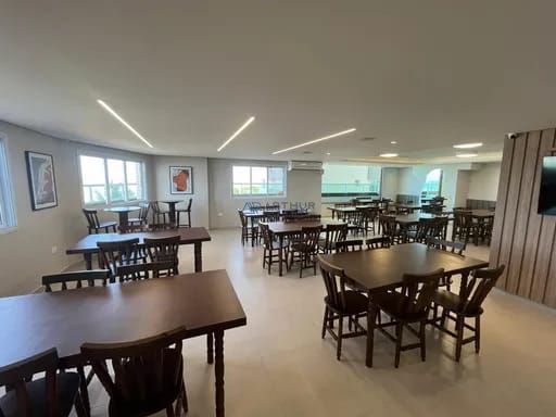 Apartamento 2 dormitórios à venda no Real, Praia Grande – 76 m² - foto 22