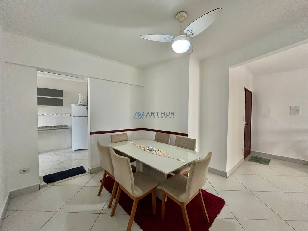 Apartamento 3 dormitórios à venda no Tupi, Praia Grande – 110 m² - foto 7