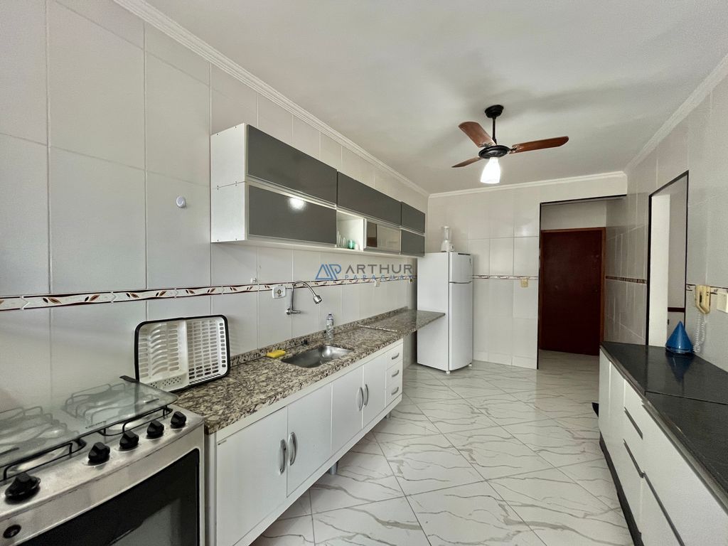 Apartamento 3 dormitórios à venda no Tupi, Praia Grande – 110 m² - foto 13