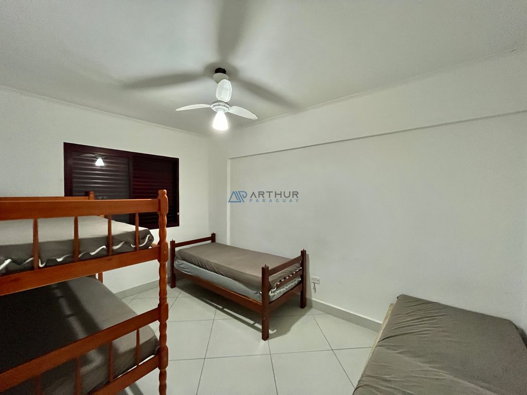 Apartamento 3 dormitórios à venda no Tupi, Praia Grande – 110 m² - foto 14