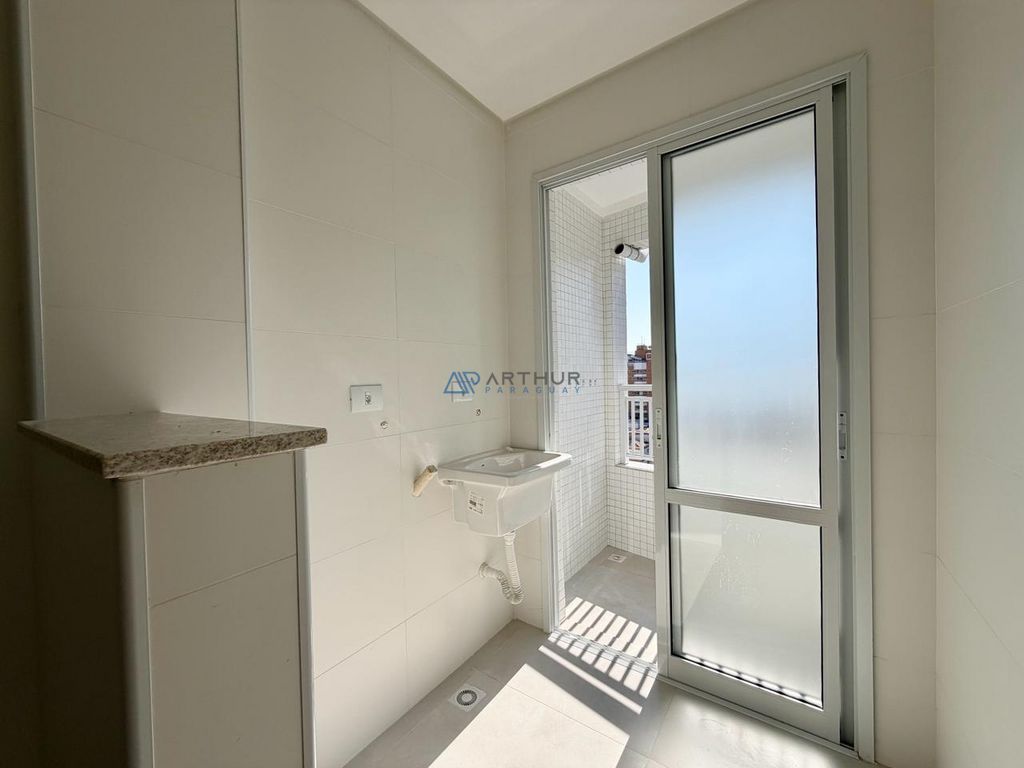 Apartamento 2 dormitórios à venda na Guilhermina, Praia Grande – 70 m² - foto 10