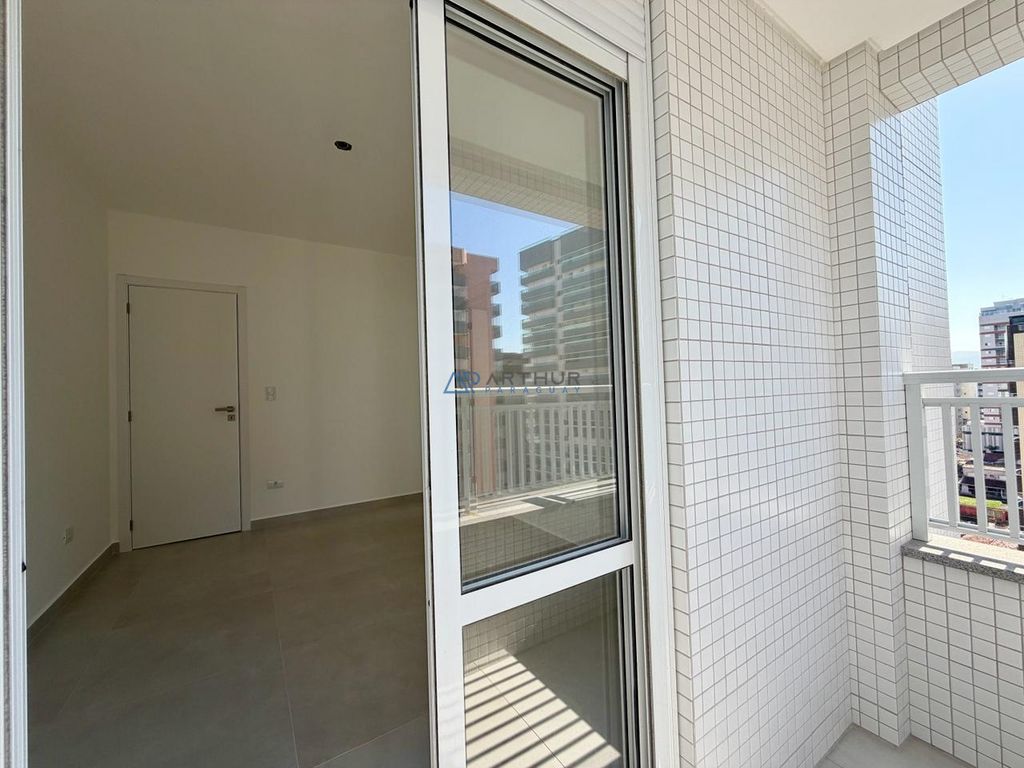 Apartamento 2 dormitórios à venda na Guilhermina, Praia Grande – 70 m² - foto 14