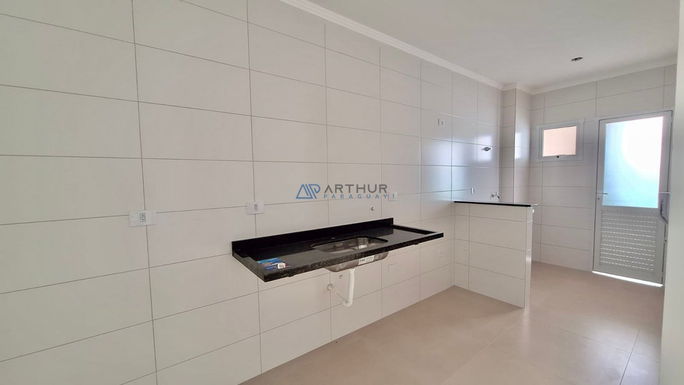 Apartamento 2 dormitórios à venda no Centro, Mongaguá – 78 m² - foto 4