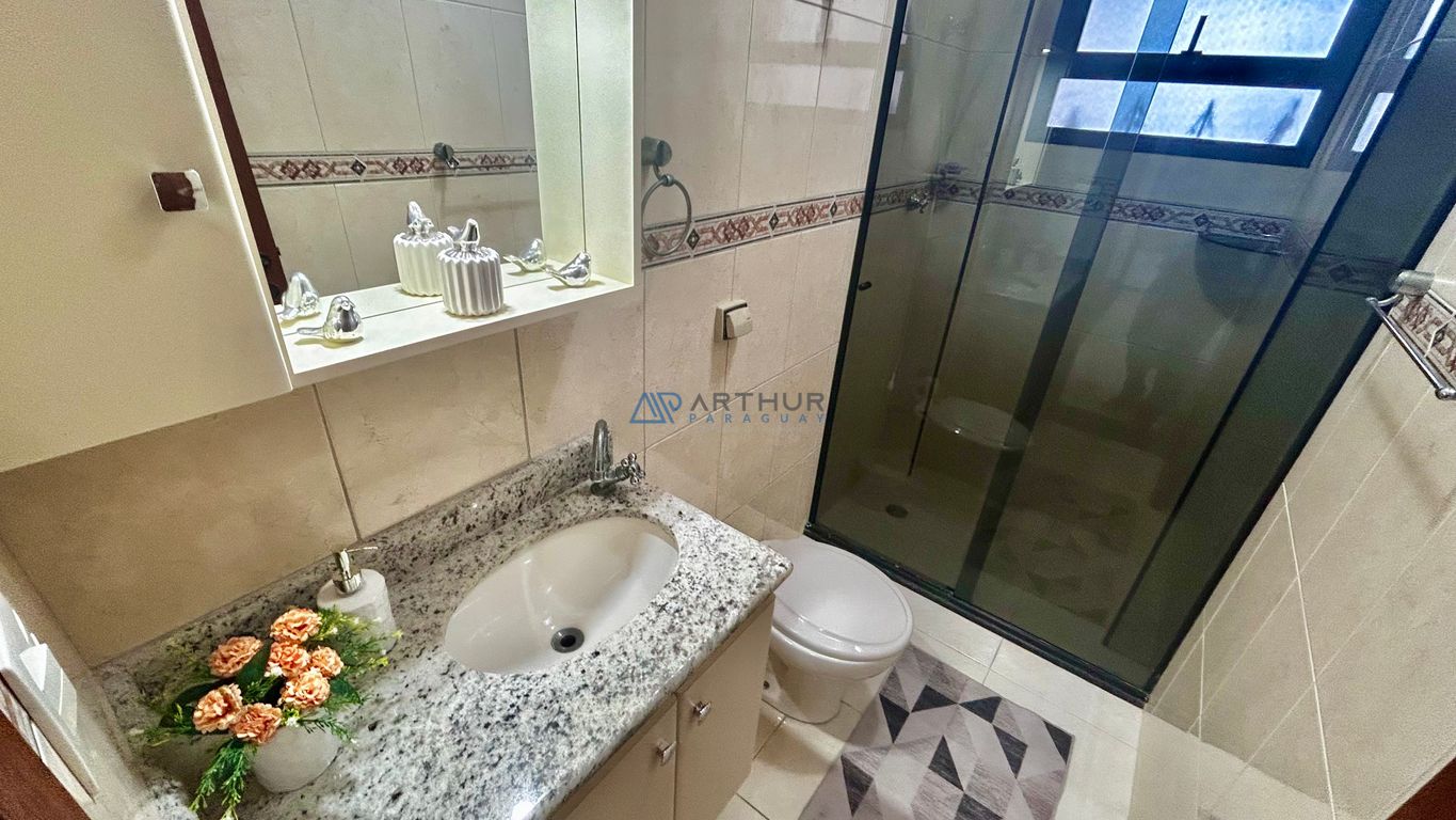 Apartamento 3 dormitórios à venda no Tupi, Praia Grande – 132 m² - foto 18