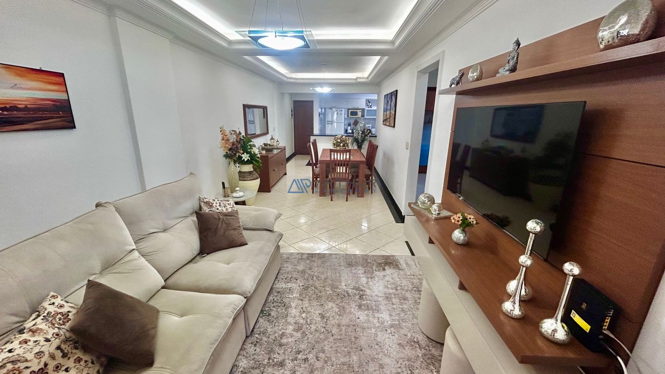 Apartamento 3 dormitórios à venda no Tupi, Praia Grande – 132 m² - foto 6