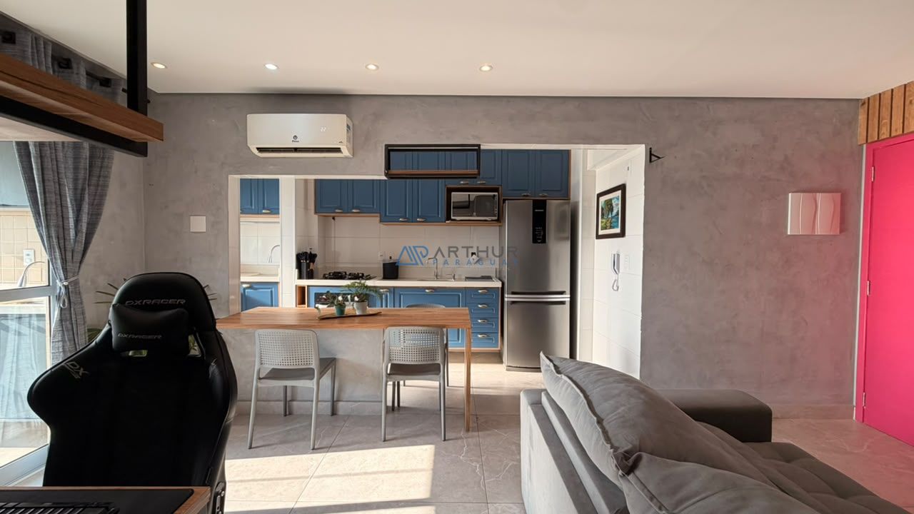 Apartamento 2 dormitórios à venda no Canto do Forte, Praia Grande – 65 m² - foto 31