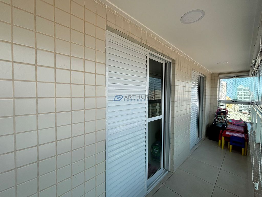 Apartamento 3 dormitórios à venda no Ocian, Praia Grande – 89 m² - foto 6