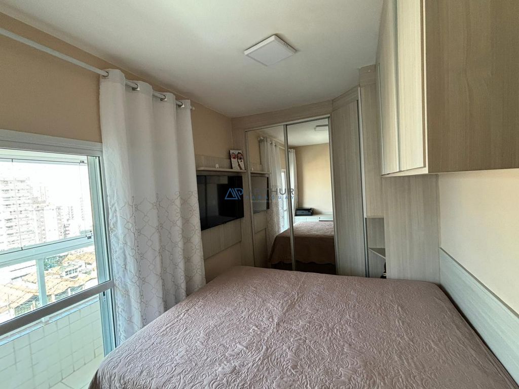 Apartamento 3 dormitórios à venda no Ocian, Praia Grande – 89 m² - foto 13