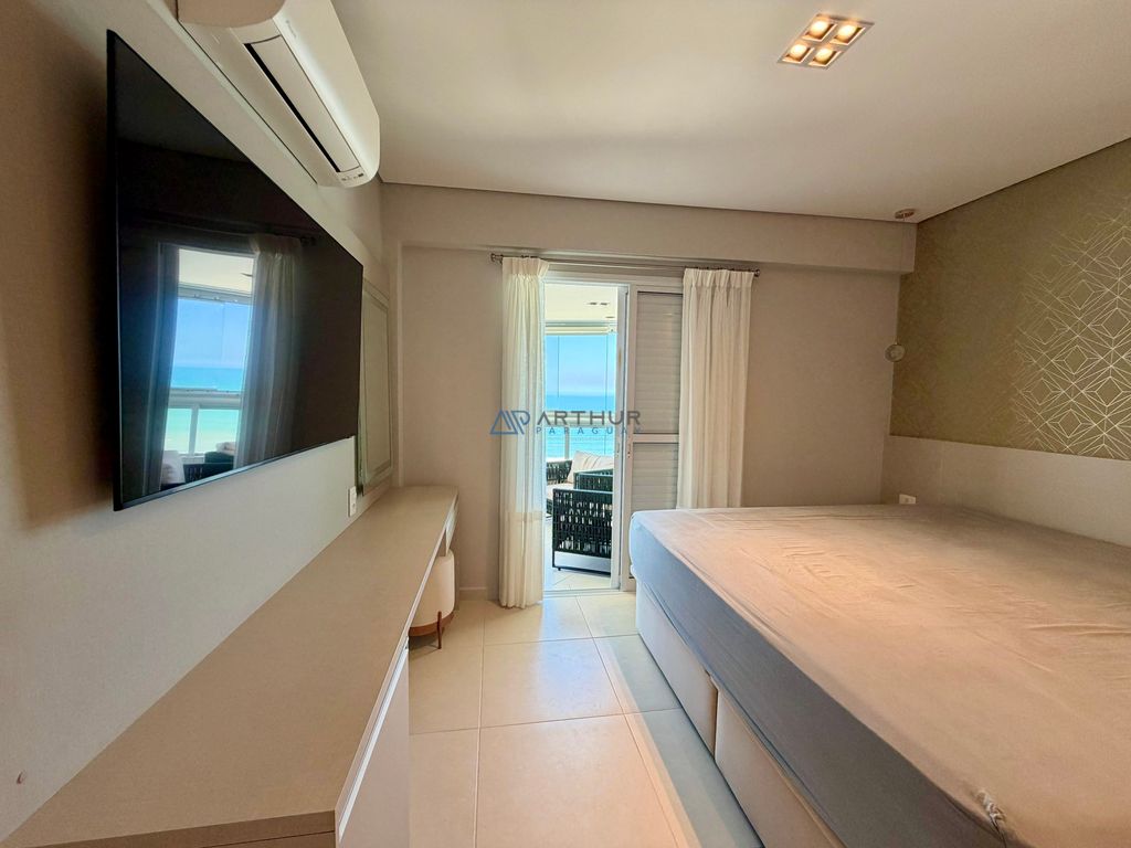 Apartamento 3 dormitórios frente mar à venda no Aviação, Praia Grande – 172 m² - foto 16