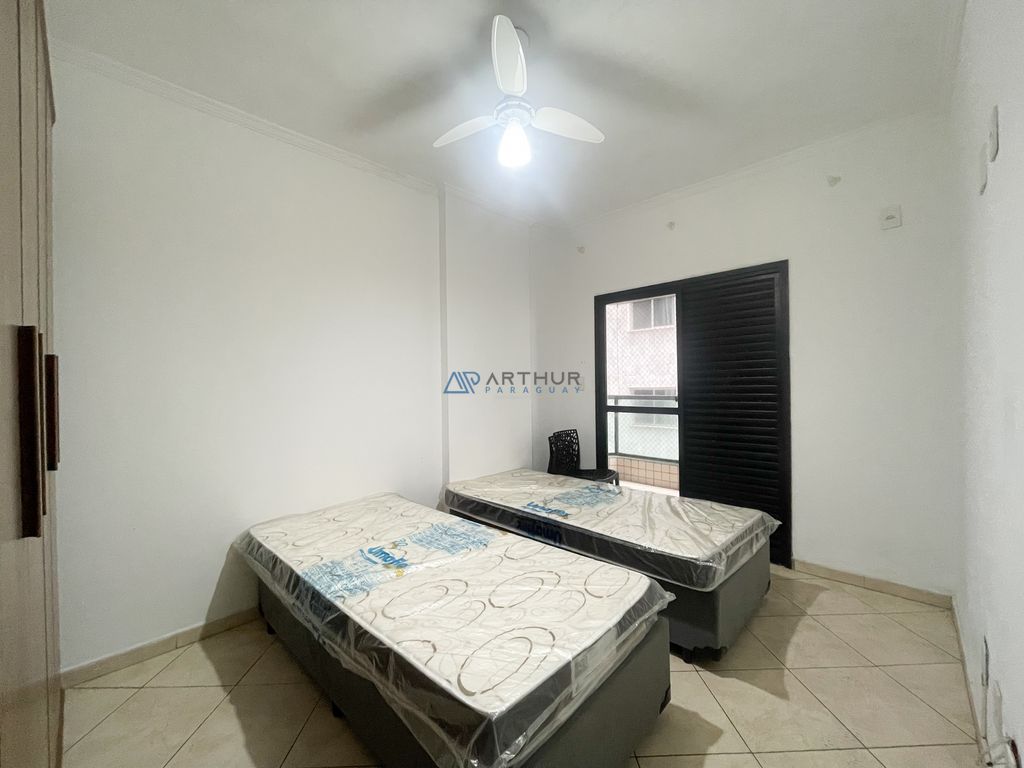 Apartamento 2 dormitórios frente mar à venda no Aviação, Praia Grande – 93 m² - foto 14