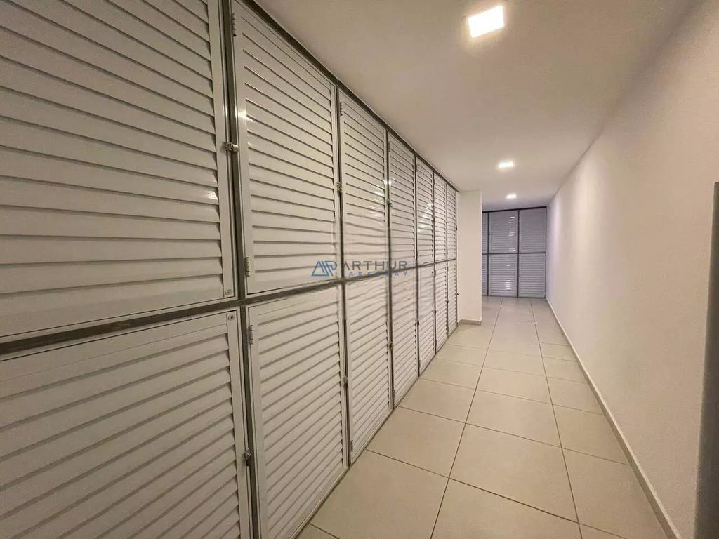 Apartamento 3 dormitórios frente mar à venda no Aviação, Praia Grande – 176 m² - foto 40