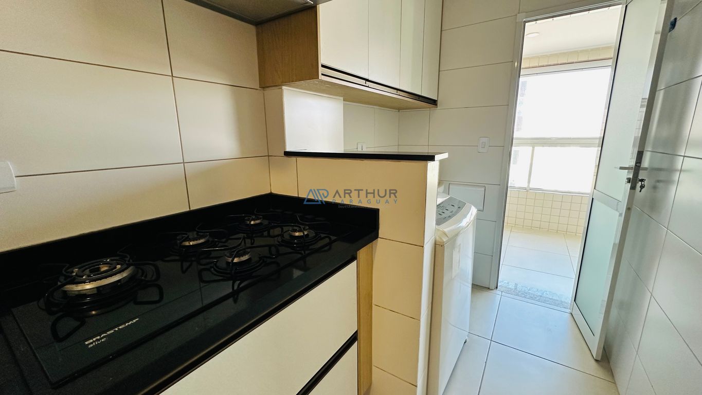 Apartamento 2 dormitórios à venda no Tupi, Praia Grande – 69 m² - foto 11