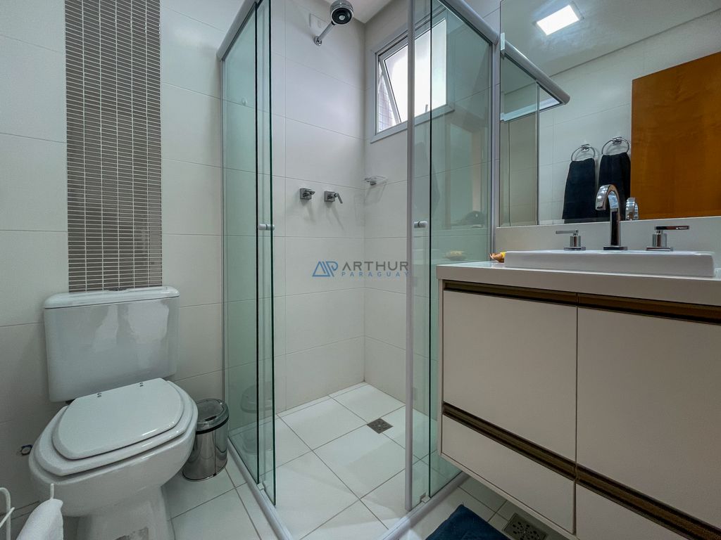 Apartamento 3 dormitórios frente mar à venda no Canto do Forte, Praia Grande – 142 m² - foto 17