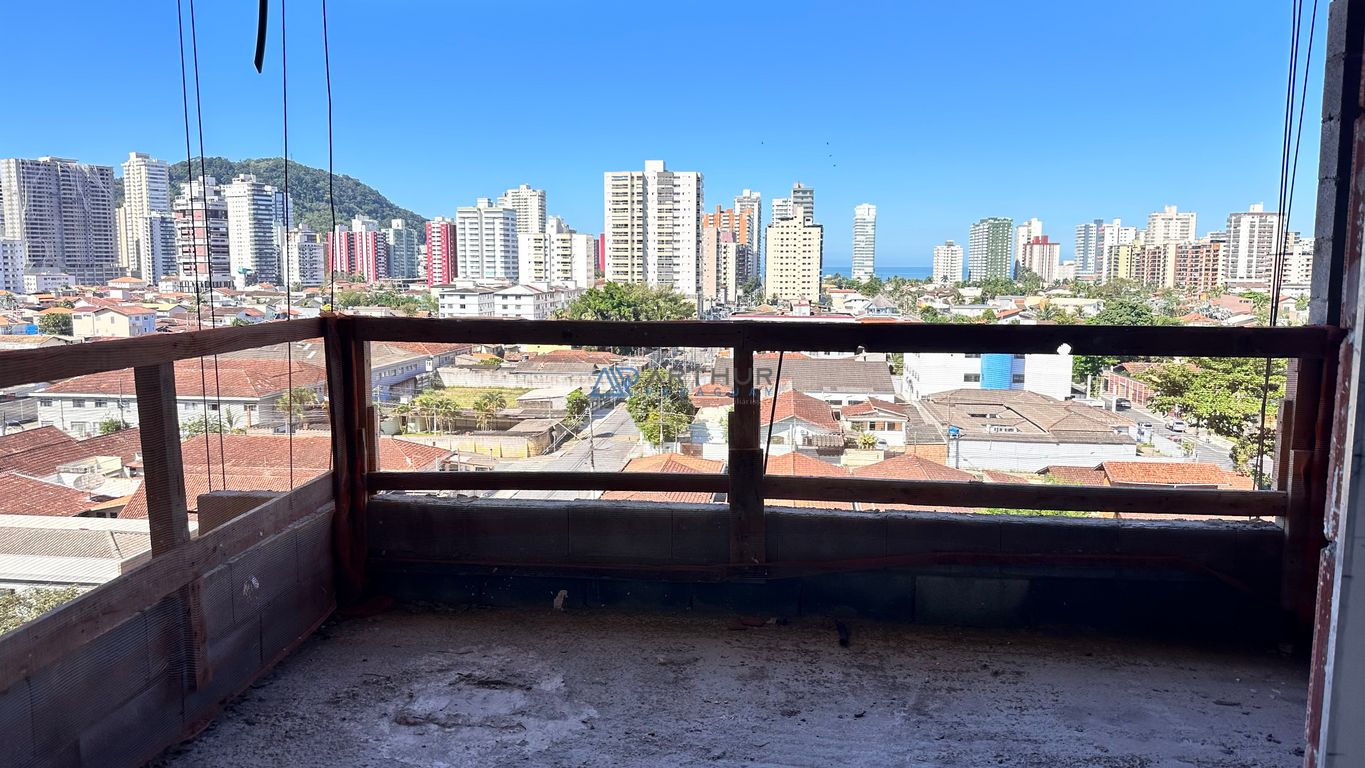 Apartamento 2 dormitórios à venda no Canto do Forte, Praia Grande – 69 m² - foto 13