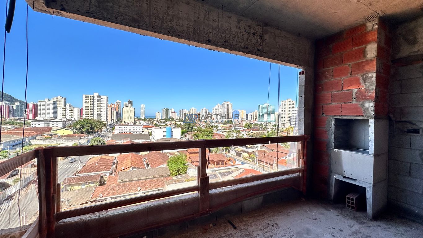Apartamento 2 dormitórios à venda no Canto do Forte, Praia Grande – 69 m² - foto 16