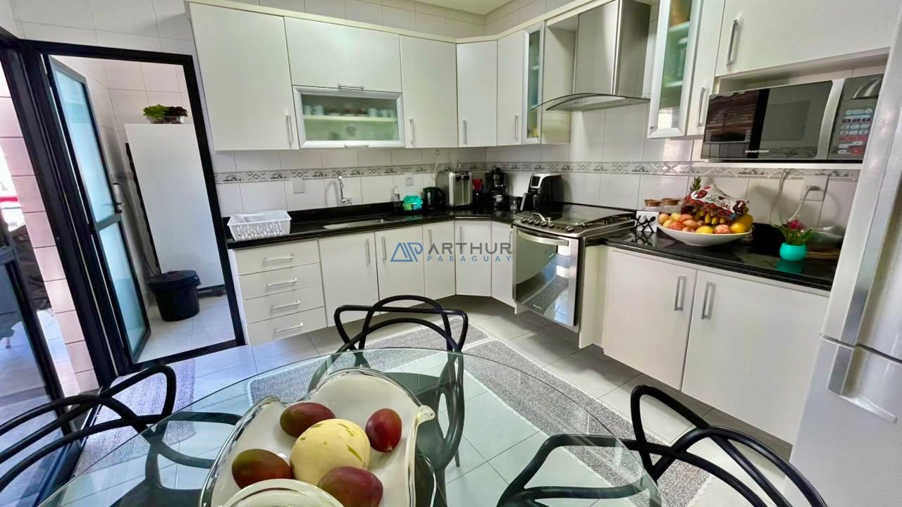 Cobertura 3 dormitórios à venda no Tupi, Praia Grande – 195 m² - foto 20