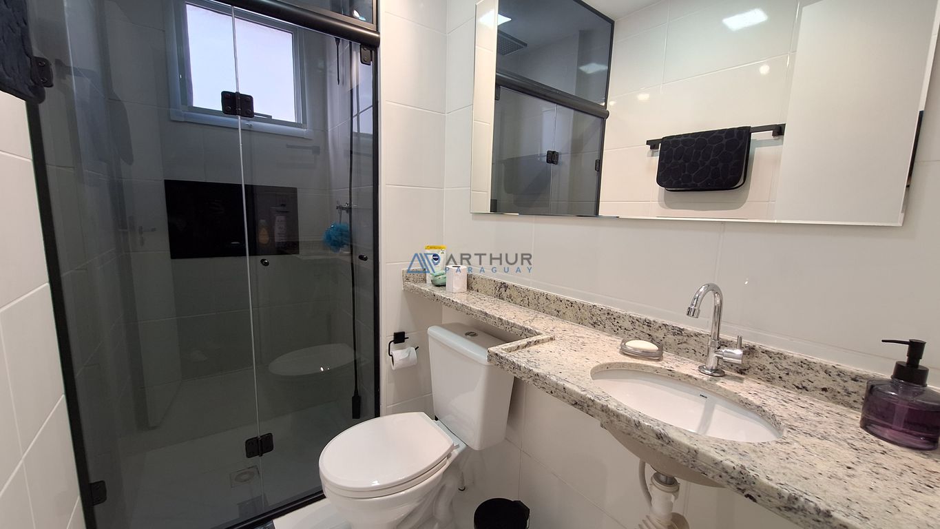 Apartamento 3 dormitórios frente mar à venda no Real, Praia Grande – 115 m² - foto 16