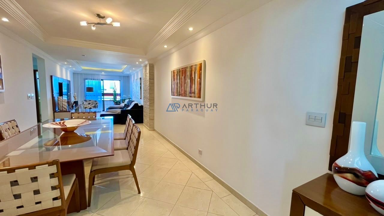 Cobertura 3 dormitórios à venda no Tupi, Praia Grande – 195 m² - foto 15