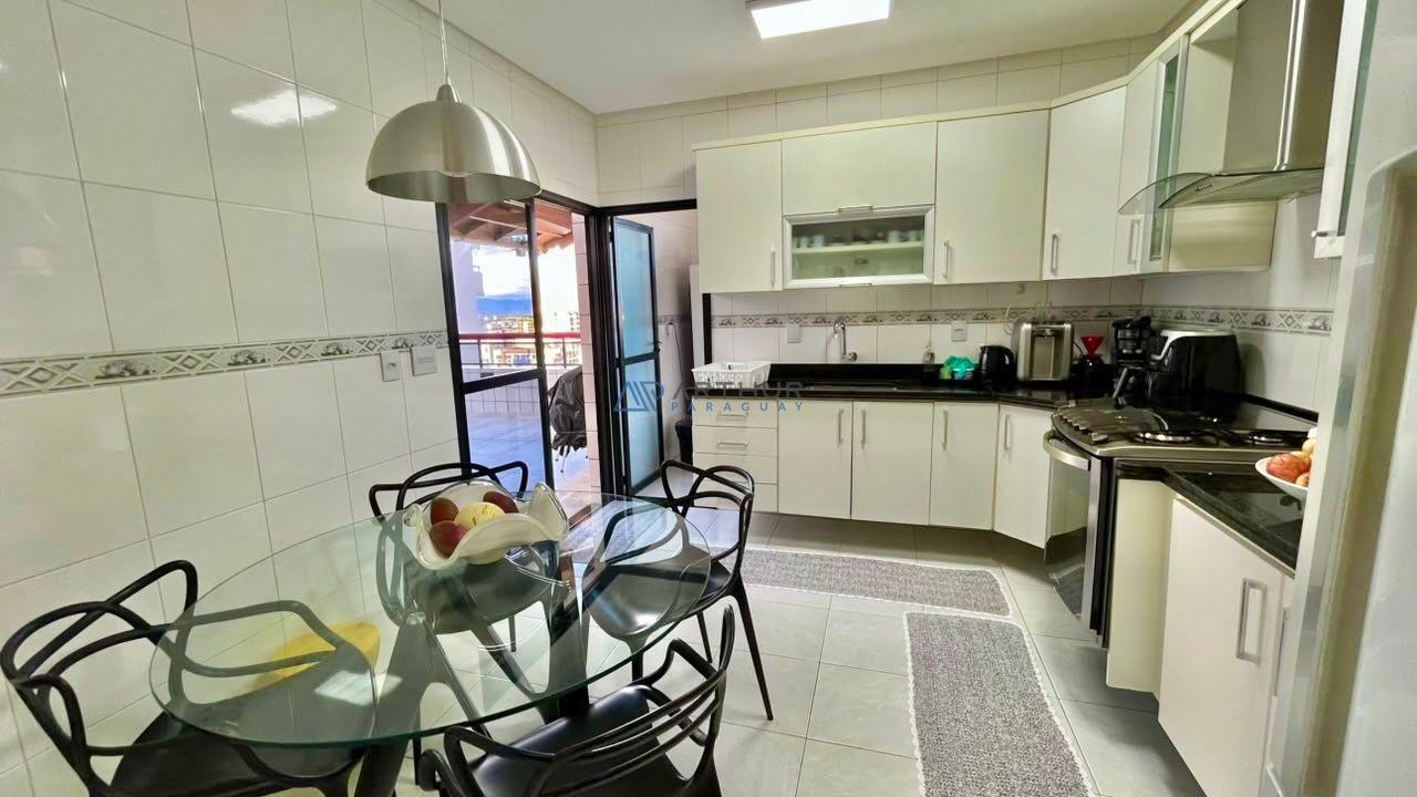 Cobertura 3 dormitórios à venda no Tupi, Praia Grande – 195 m² - foto 19