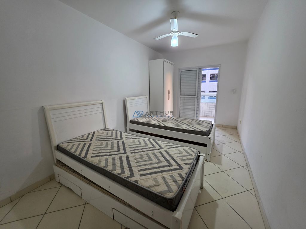 Apartamento 2 dormitórios à venda na Guilhermina, Praia Grande – 112 m² - foto 19