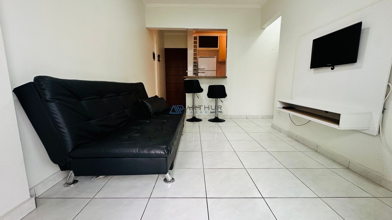 Apartamento 1 dormitório à venda na Guilhermina, Praia Grande – 42 m² - foto 3