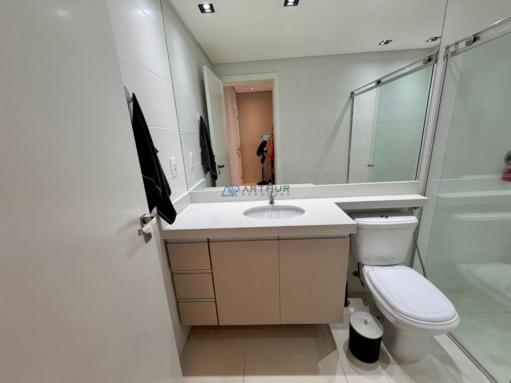 Apartamento 3 dormitórios frente mar à venda no Aviação, Praia Grande – 172 m² - foto 20