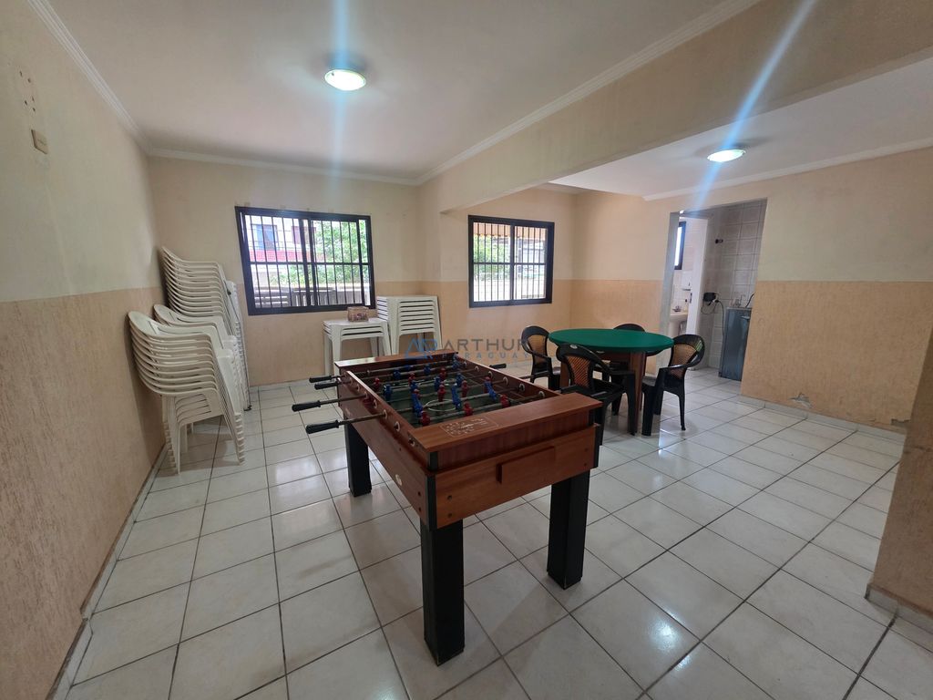 Cobertura 3 dormitórios à venda no Ocian, Praia Grande – 346 m² - foto 37