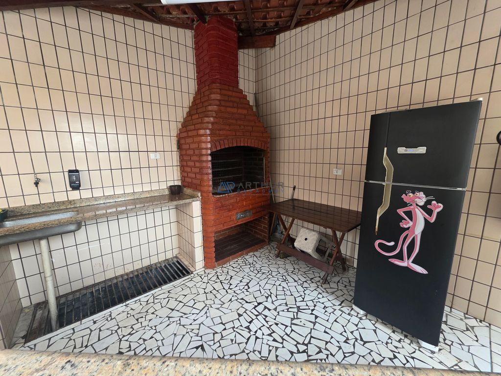 Cobertura 3 dormitórios à venda no Ocian, Praia Grande – 346 m² - foto 38