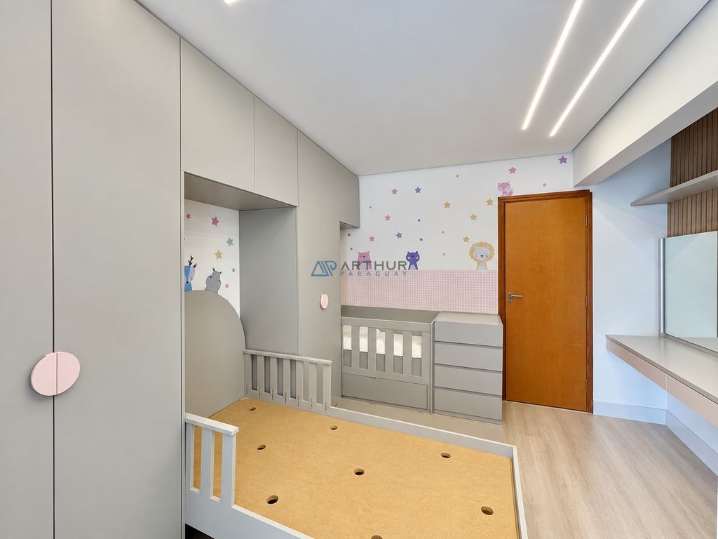 Apartamento 2 dormitórios à venda no Tupi, Praia Grande – 95 m² - foto 17