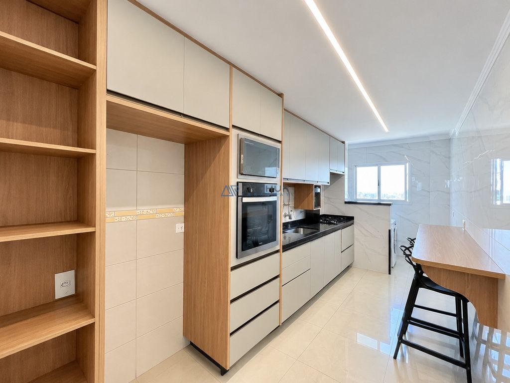Apartamento 2 dormitórios à venda no Tupi, Praia Grande – 95 m² - foto 13