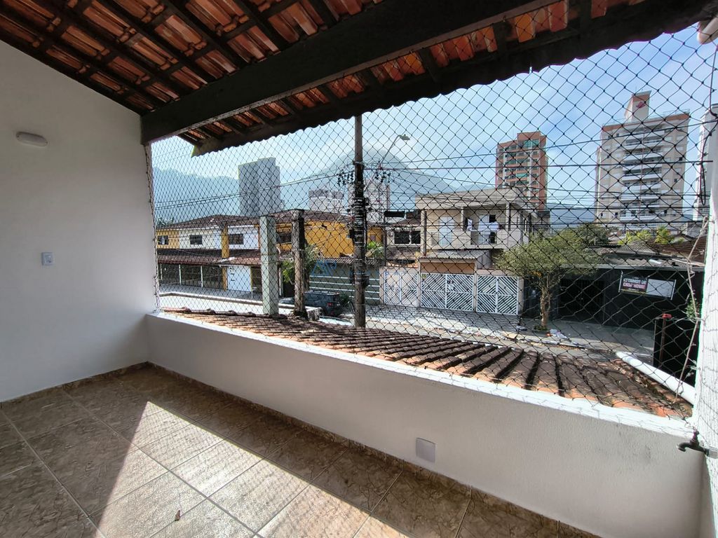 Sobrado 3 dormitórios à venda no Canto do Forte, Praia Grande – 197 m² - foto 28