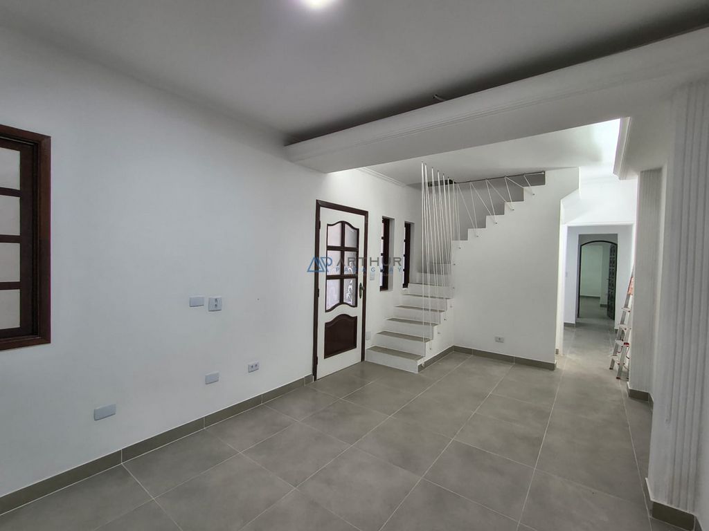 Sobrado 3 dormitórios à venda no Canto do Forte, Praia Grande – 197 m² - foto 14