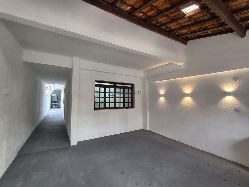 Sobrado 3 dormitórios à venda no Canto do Forte, Praia Grande – 197 m² - foto 1