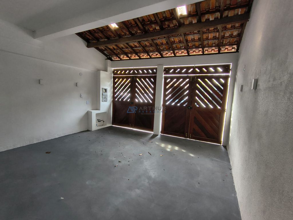 Sobrado 3 dormitórios à venda no Canto do Forte, Praia Grande – 197 m² - foto 2