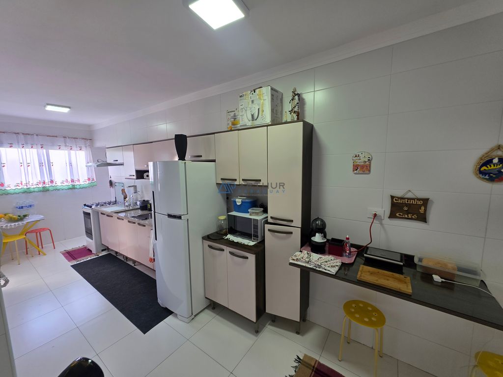 Apartamento 2 dormitórios à venda no Aviação, Praia Grande – 103 m² - foto 12