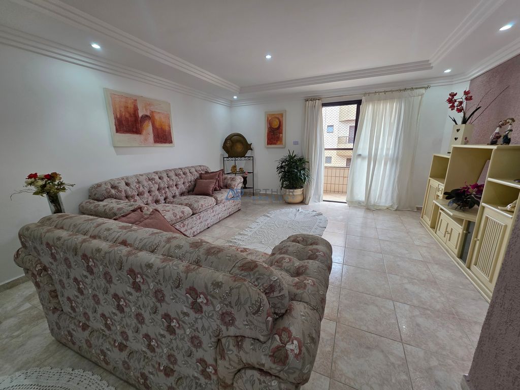 Cobertura 3 dormitórios à venda no Ocian, Praia Grande – 346 m² - foto 10