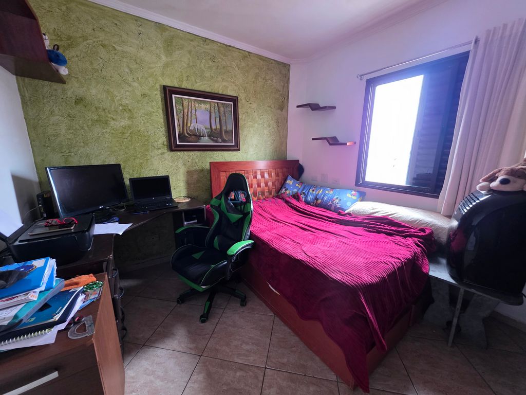 Cobertura 3 dormitórios à venda no Ocian, Praia Grande – 346 m² - foto 28