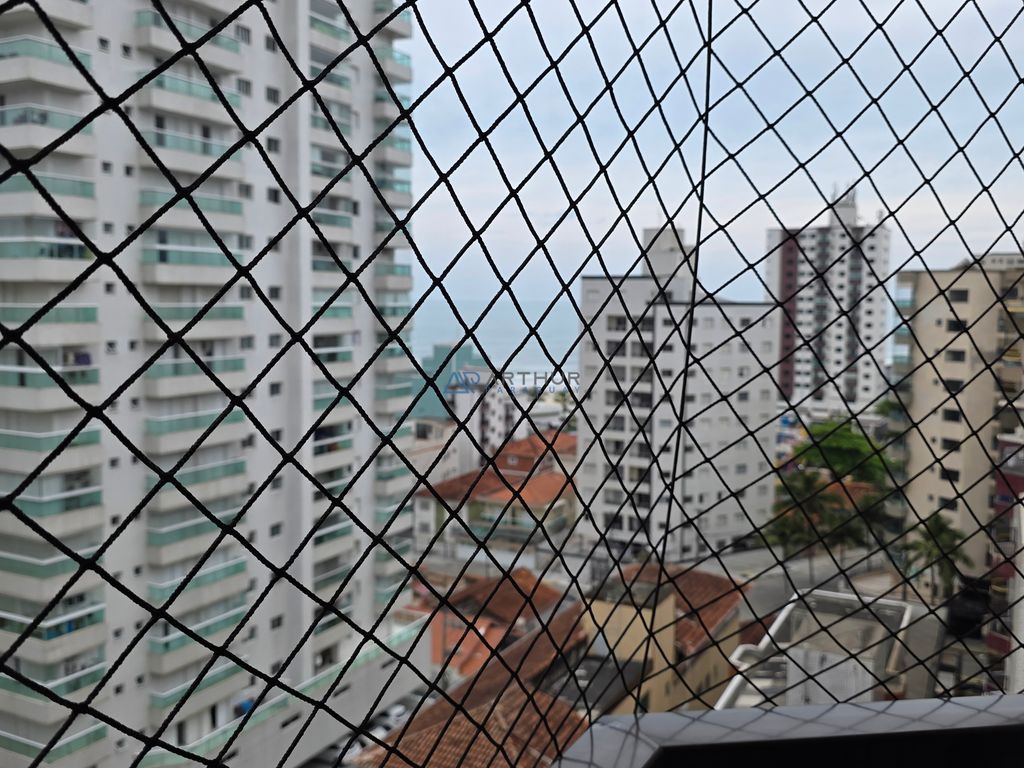 Cobertura 3 dormitórios à venda no Ocian, Praia Grande – 346 m² - foto 29