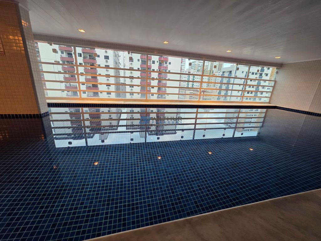 Apartamento 2 dormitórios à venda no Canto do Forte, Praia Grande – 87 m² - foto 32