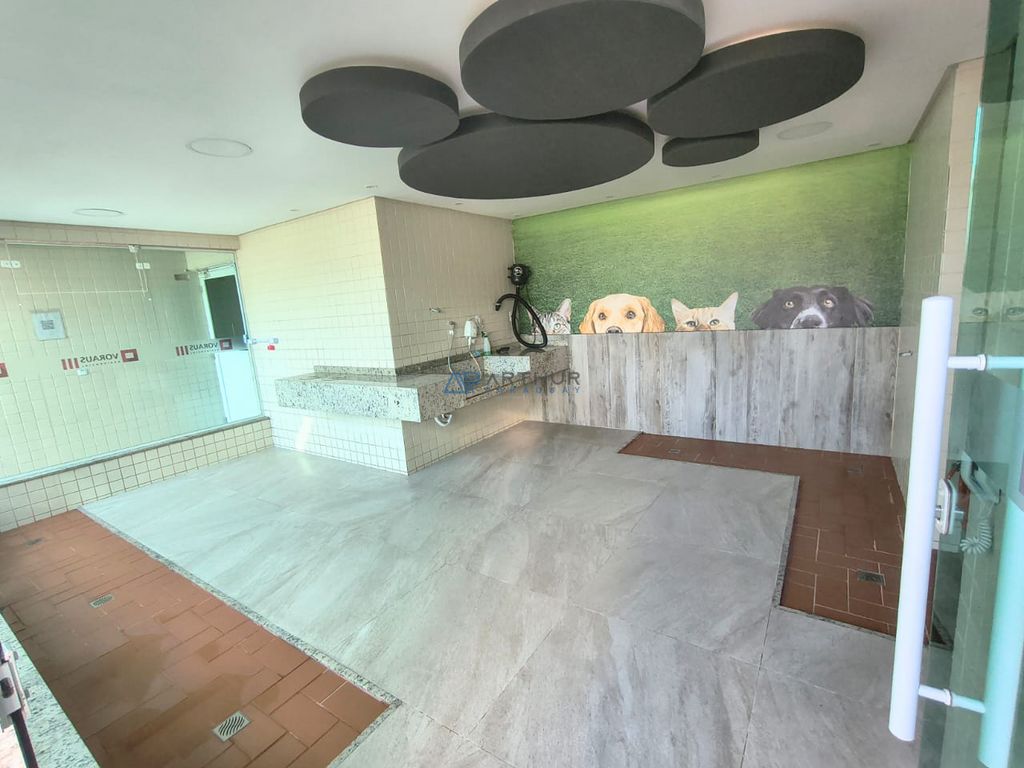 Apartamento 3 dormitórios à venda no Ocian, Praia Grande – 89 m² - foto 22