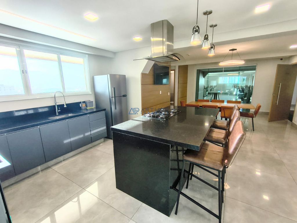 Apartamento 3 dormitórios à venda no Ocian, Praia Grande – 89 m² - foto 32