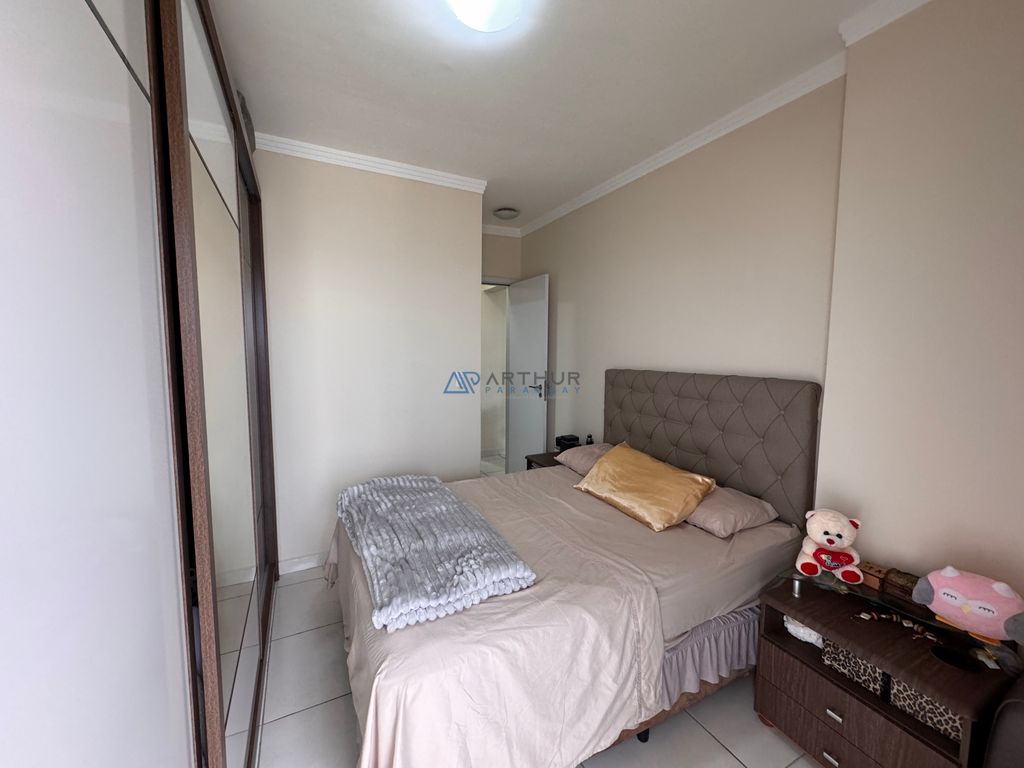 Apartamento 1 dormitório à venda no Tupi, Praia Grande – 62 m² - foto 16