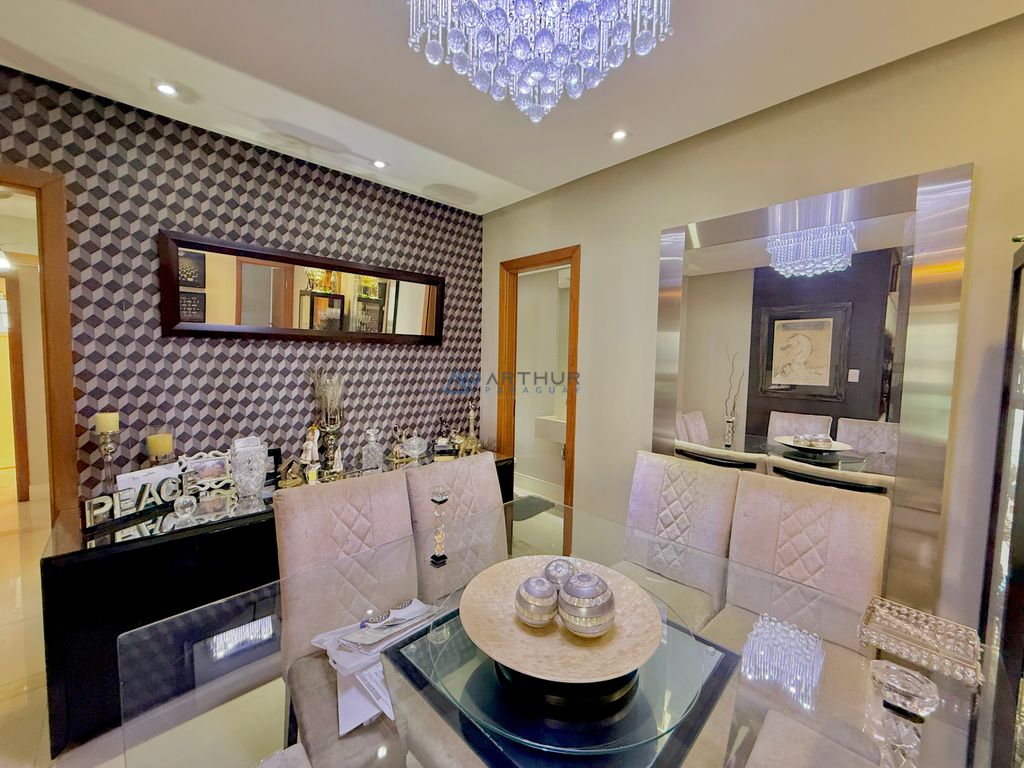 Apartamento 3 dormitórios à venda no Canto do Forte, Praia Grande – 142 m² - foto 14