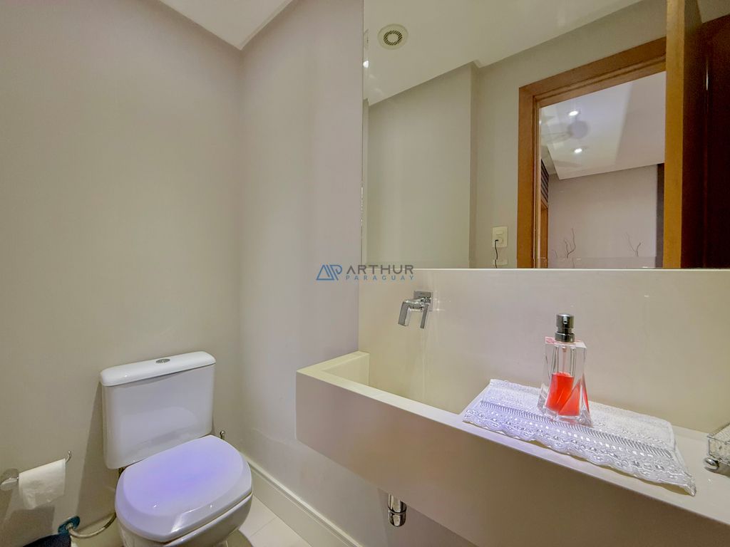 Apartamento 3 dormitórios à venda no Canto do Forte, Praia Grande – 142 m² - foto 19